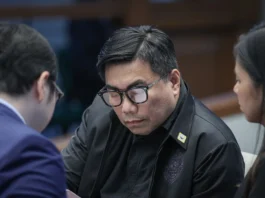 NBI, nakahandang magpadala ng imbestigador sa Laos para sa pagsisiyasat sa malaking shabu haul