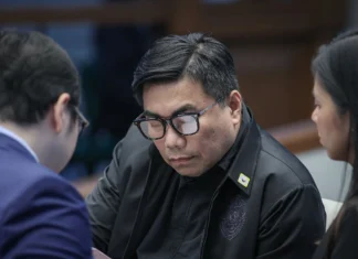 NBI, nakahandang magpadala ng imbestigador sa Laos para sa pagsisiyasat sa malaking shabu haul