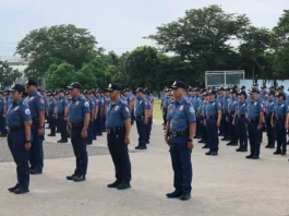 NCRPO, magde-deploy ng mahigit 13,000 pulis para sa Undas 2026