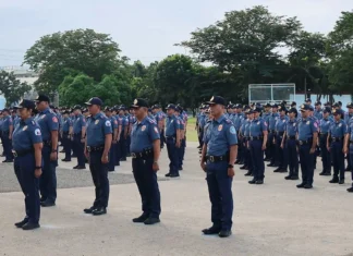 NCRPO, magde-deploy ng mahigit 13,000 pulis para sa Undas 2026