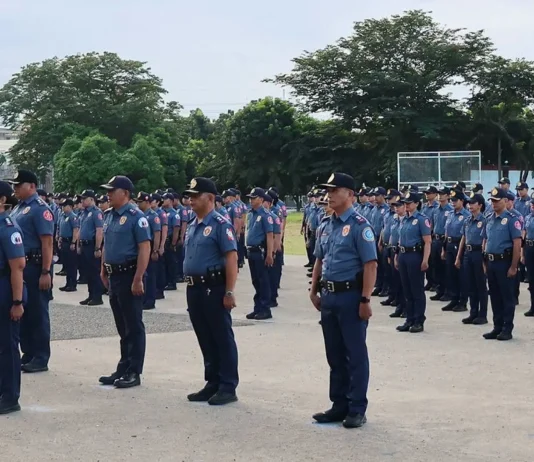 NCRPO, magde-deploy ng mahigit 13,000 pulis para sa Undas 2026