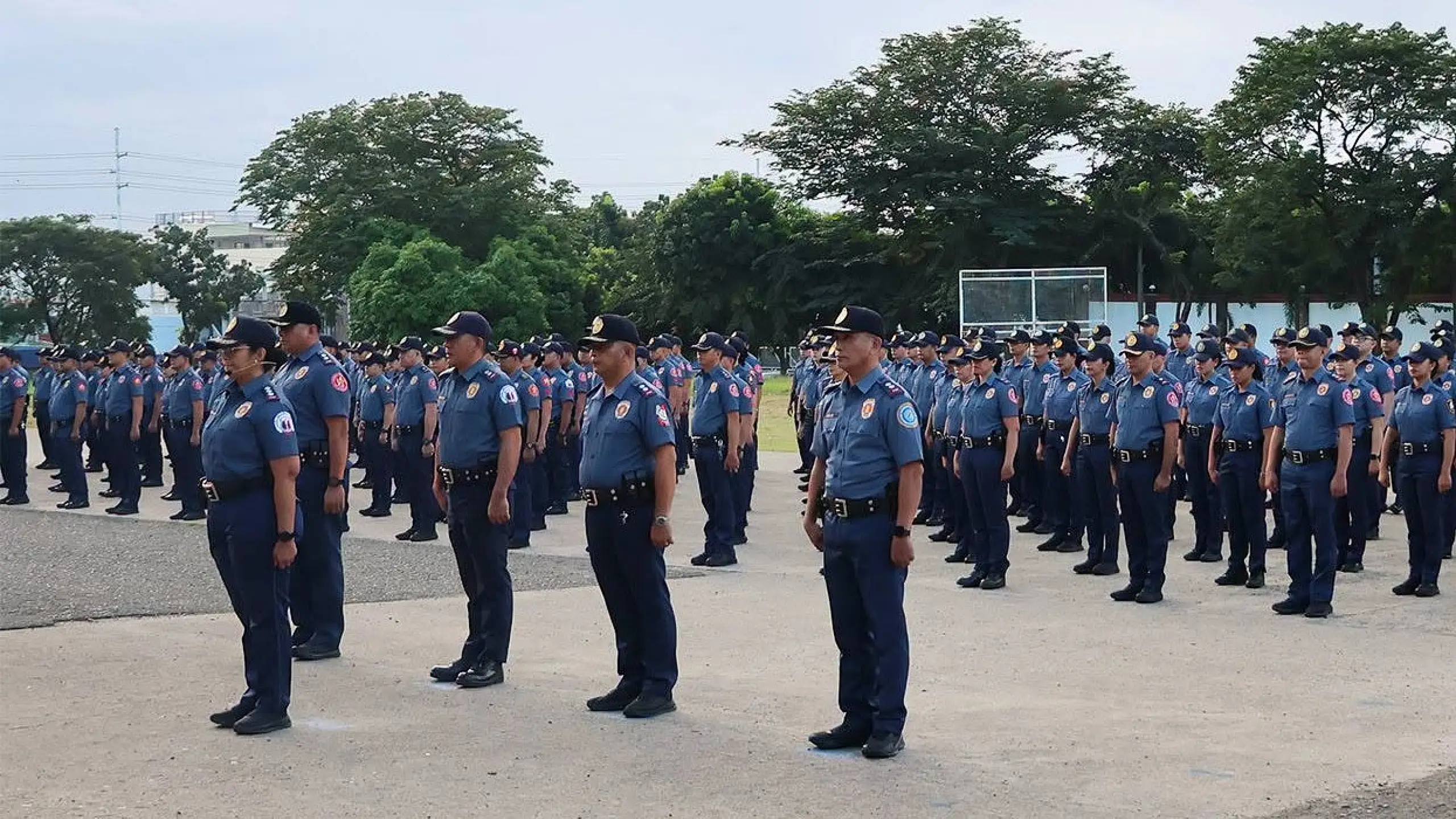 NCRPO, magde-deploy ng mahigit 13,000 pulis para sa Undas 2026