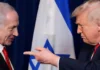 Israeli Prime Minister Benjamin Netanyahu, ginamit ang suporta ni US President Trump sa kampanya; posibleng ipagpatuloy ang digmaan sa Iran