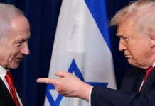 Israeli Prime Minister Benjamin Netanyahu, ginamit ang suporta ni US President Trump sa kampanya; posibleng ipagpatuloy ang digmaan sa Iran