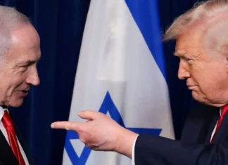 Israeli Prime Minister Benjamin Netanyahu, ginamit ang suporta ni US President Trump sa kampanya; posibleng ipagpatuloy ang digmaan sa Iran