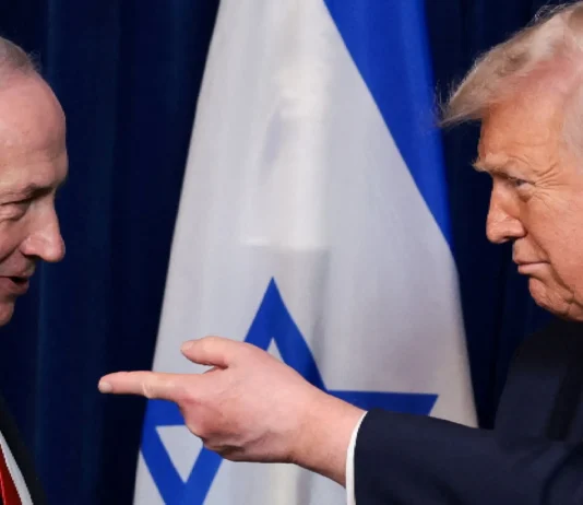 Israeli Prime Minister Benjamin Netanyahu, ginamit ang suporta ni US President Trump sa kampanya; posibleng ipagpatuloy ang digmaan sa Iran