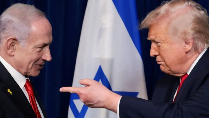 NETANYAHU_TRUMP