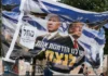 Netanyahu, inakusahan ng pandaraya ang mga Arab party matapos ang hindi tiyak na resulta ng halalan sa Israel