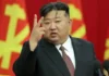 Kim Jong Un, pinaghahanda ang North Korean military sa giyera