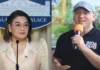 Mga opisyal ng PCO, naghain ng courtesy resignation; Usec. Claire Castro, mananatili sa puwesto