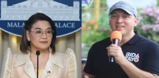 Mga opisyal ng PCO, naghain ng courtesy resignation; Usec. Claire Castro, mananatili sa puwesto