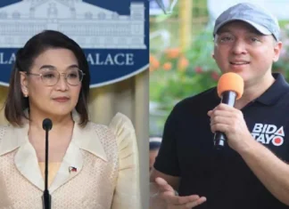 Mga opisyal ng PCO, naghain ng courtesy resignation; Usec. Claire Castro, mananatili sa puwesto