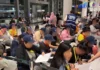 117 pang OFWs, nakauwi mula Saudi Arabia