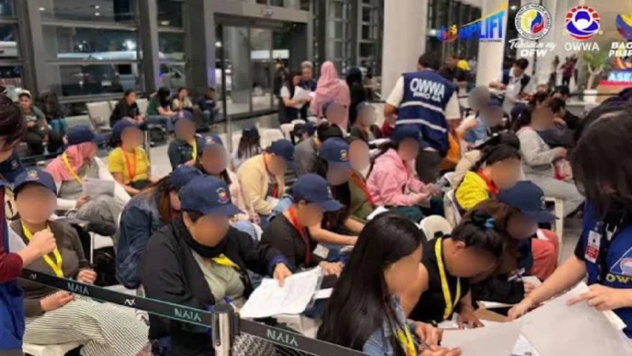 OFW