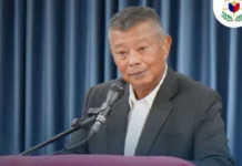 Ombudsman, hihingin ang ebidensiya sa paggamit ni VP Sara Duterte ng confidential funds
