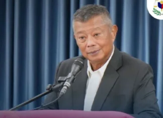 Ombudsman, hihingin ang ebidensiya sa paggamit ni VP Sara Duterte ng confidential funds