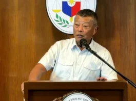 Ombudsman, susuriin ang ebidensiya ng impeachment prosecutors laban kay VP Sara