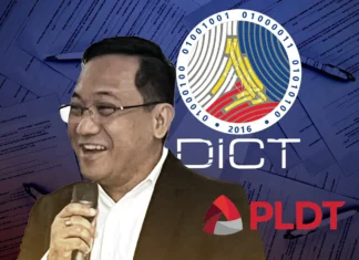 Ombudsman, sinuspinde ang DICT official kaugnay ng ₱1.55-B kontrata