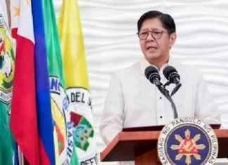 PBBM, PINANGUNAHAN ANG PAGBUBUKAS NG UNANG SESYON NG BANGSAMORO PARLIAMENT
