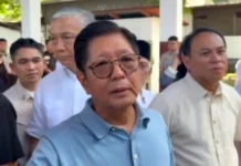PBBM, hinimok ang publiko na huwag mag-panic sa paghina ng piso