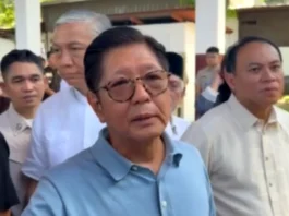 PBBM, hinimok ang publiko na huwag mag-panic sa paghina ng piso