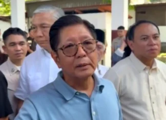 PBBM, hinimok ang publiko na huwag mag-panic sa paghina ng piso