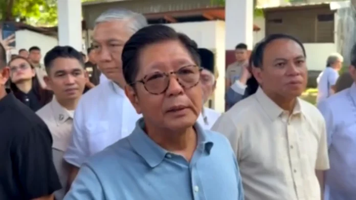 PBBM__hinimok_ang_publiko_na_huwag_mag-panic_sa_paghina_ng_piso