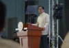 PBBM, isinusulong ang mas maayos na nurse-to-patient ratio sa bansa