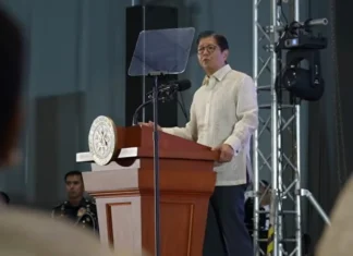 PBBM, isinusulong ang mas maayos na nurse-to-patient ratio sa bansa