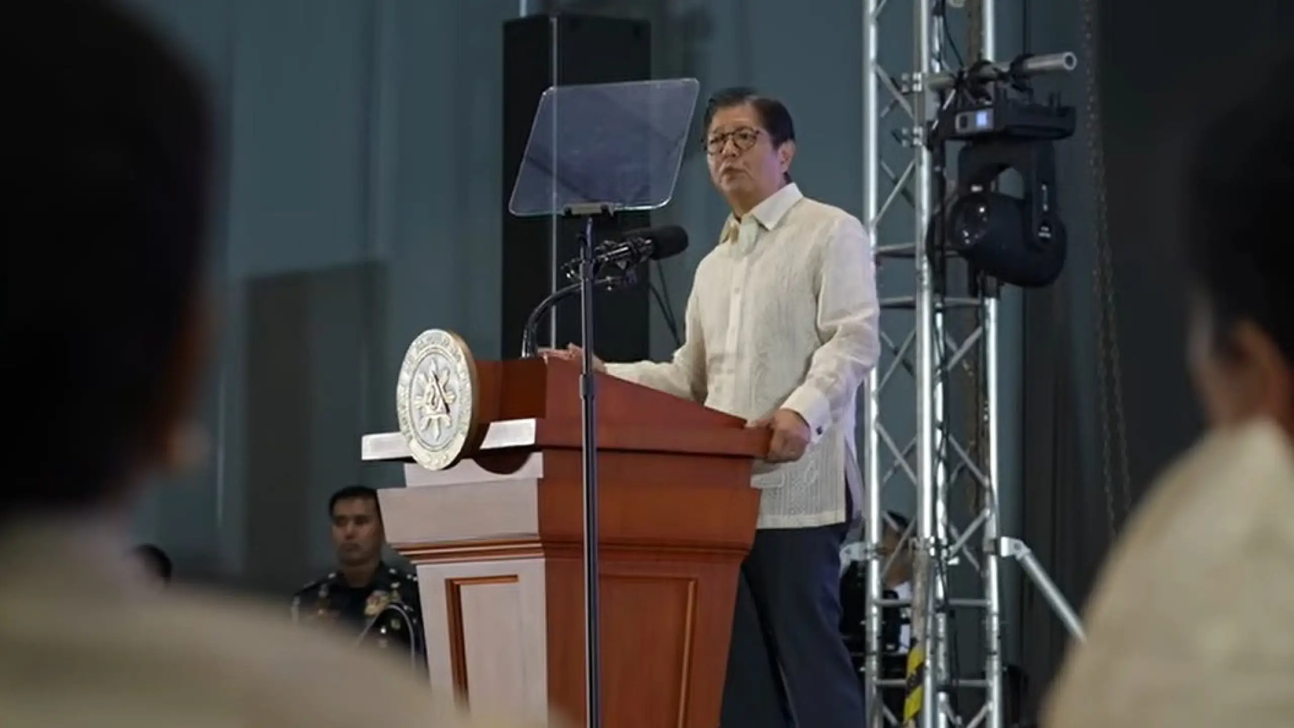 PBBM, isinusulong ang mas maayos na nurse-to-patient ratio sa bansa