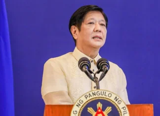 PBBM, pinatitibay ang seguridad sa mga paaralan at kampanya kontra krimen