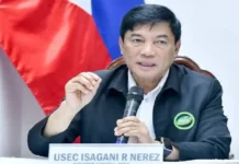 PDEA nakumpleto na ang detalye sa Pinoy na naaresto sa Laos na nagtangkang magpuslit ng droga sa Pilipinas