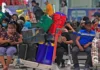 PITX, inaasahang dagsain ng 1.9 milyong pasahero ngayong Undas 2026