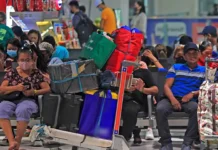 PITX, inaasahang dagsain ng 1.9 milyong pasahero ngayong Undas 2026