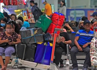 PITX, inaasahang dagsain ng 1.9 milyong pasahero ngayong Undas 2026