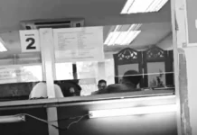 Netizen, nagreklamo sa umano’y pagkaantala ng police clearance sa Quezon City Hall
