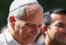 Pope Leo, muling magsasagawa ng general audience matapos ang operasyon sa kanser sa baga