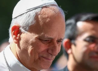 Pope Leo, muling magsasagawa ng general audience matapos ang operasyon sa kanser sa baga