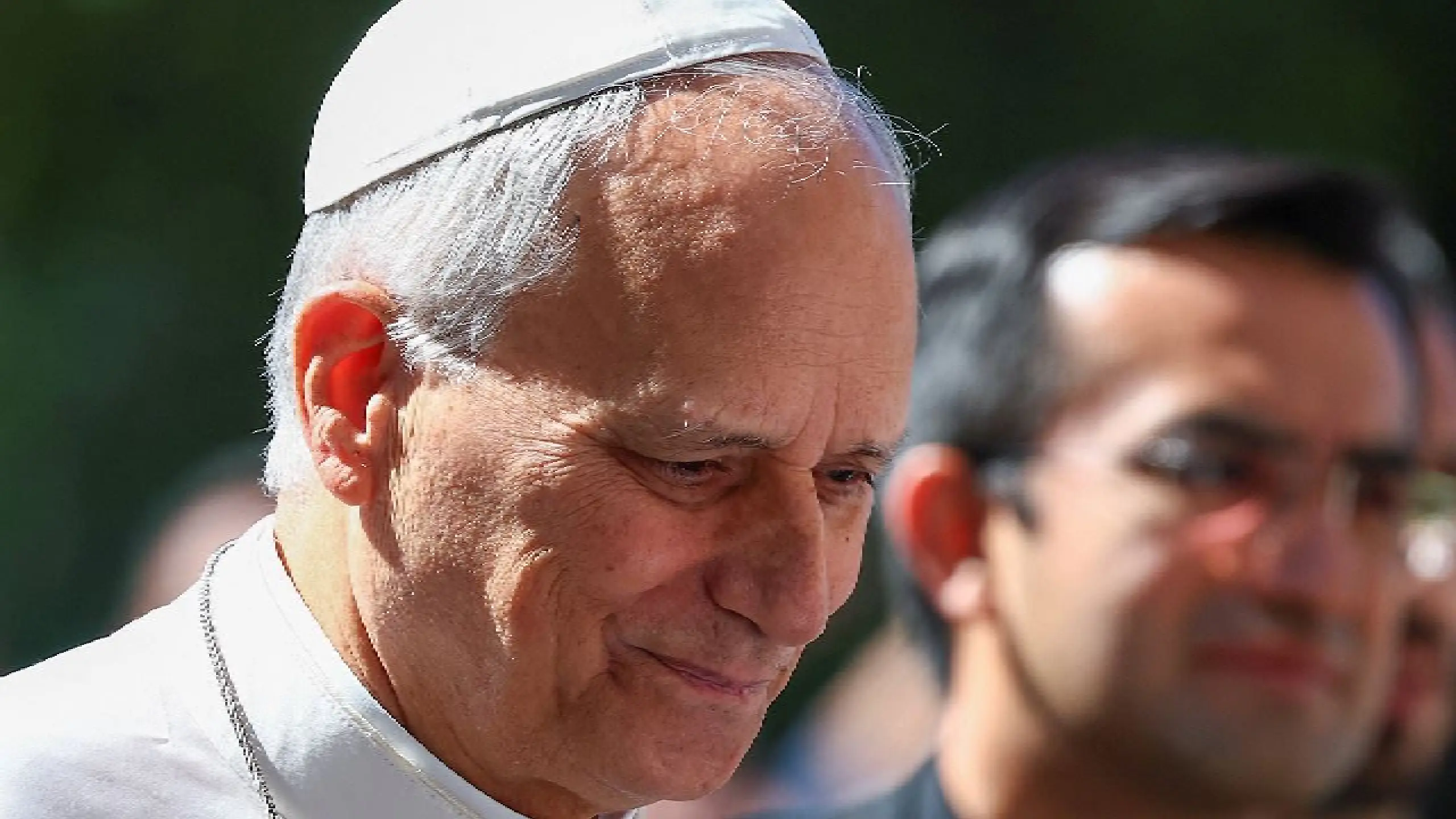 Pope Leo, muling magsasagawa ng general audience matapos ang operasyon sa kanser sa baga