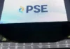 Philippine Stock Exchange index, bumawi at muling umakyat sa 5,700 level