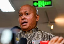 Pagsuko ni Sen. Dela Rosa, nakasalalay sa sariling desisyon ayon sa abogado
