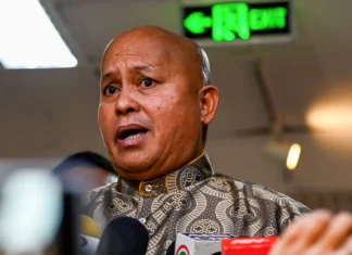 Pagsuko ni Sen. Dela Rosa, nakasalalay sa sariling desisyon ayon sa abogado