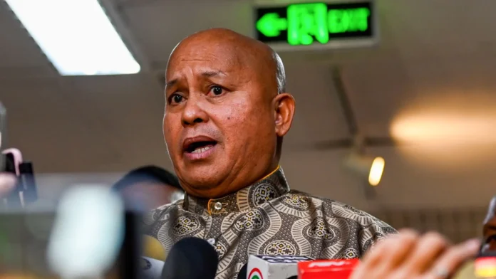 Pagsuko_ni_Sen._Dela_Rosa__nakasalalay_sa_sariling_desisyon_ayon_sa_abogado