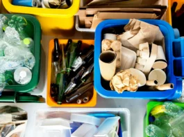 Panukalang batas, nag-aalok ng bigas o cash kapalit ng recyclable na basura