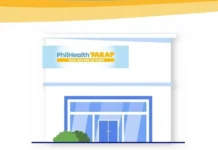 PhilHealth members, maaari nang lumipat sa napiling YAKAP clinic