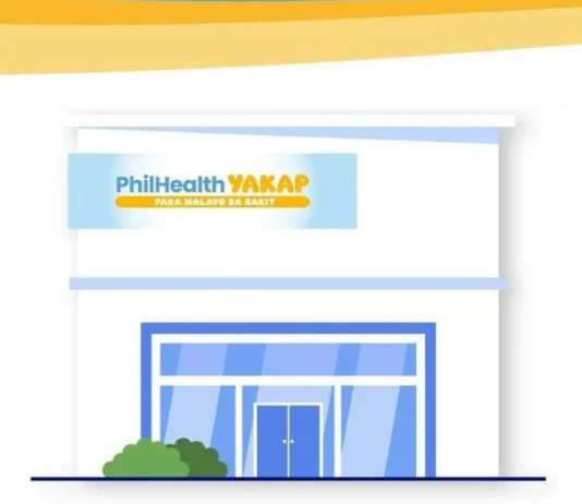 PhilHealth members, maaari nang lumipat sa napiling YAKAP clinic
