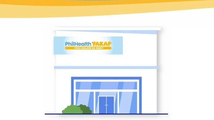 PhilHealth_members__maaari_nang_lumipat_sa_napiling_YAKAP_clinic