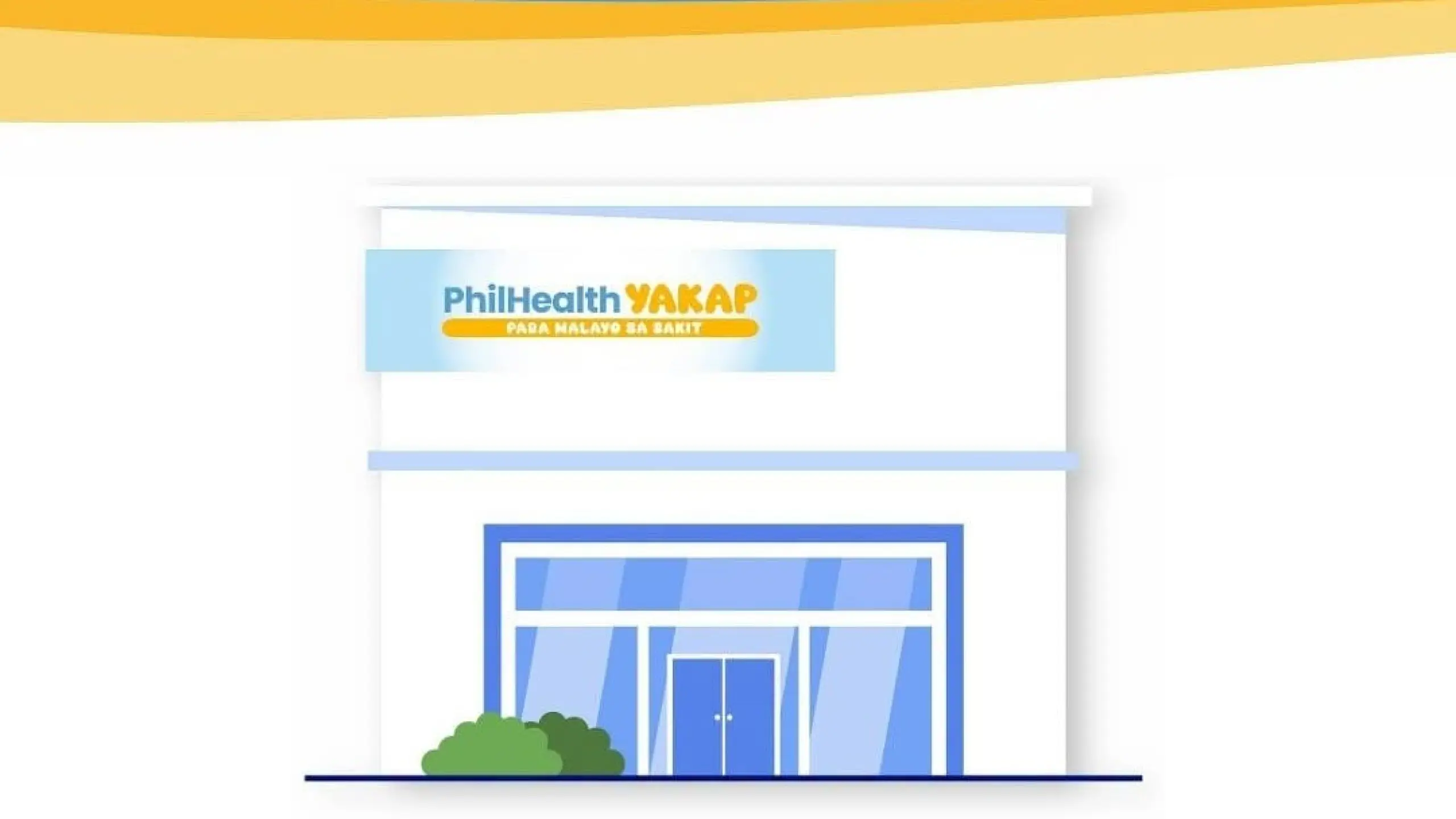 PhilHealth members, maaari nang lumipat sa napiling YAKAP clinic