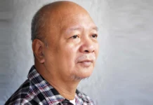 Mans Carpio, kinilalang complainant sa cyber libel case laban sa beteranong journalist