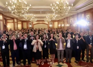 Philippine Polytechnic Education Network, inilunsad upang palakasin ang polytechnic education sa bansa